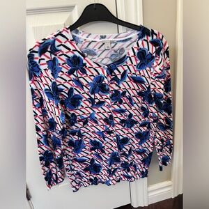 Halogen ladies sweater.